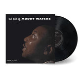 The Best of Muddy Waters (Vinyl LP)