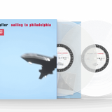 Sailing to Philidelphia (Reissue) (Limited Clear Vinyl 2LP)
