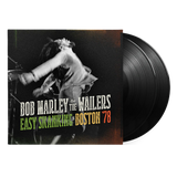 Easy Skanking in Boston 78 (Reissue) (Vinyl LP)