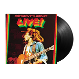 Live! (Vinyl LP)
