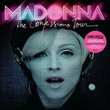 The Confessions Tour Ltd Silver Vinyl (RSD 2026)