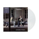 Upstairs at Erics (Limited Crystal Clear Vinyl LP)