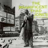 The Magnificent Thad Jones (Blue Note Classic) (Vinyl LP)