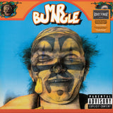 Mr. Bungle (Reissue) (Limited Orange Vinyl 2LP)