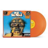 Mr. Bungle (Reissue) (Limited Orange Vinyl 2LP)