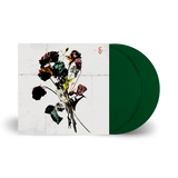 EI8HT (Vinyl 2LP, Green)
