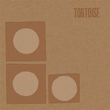 Tortoise (Reissue) (White with Black Streaks Vinyl LP)