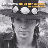 The Essential Stevie Ray Vaughan (Vinyl)