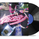 Y2K25: The Music That Made The Millenium (Vinyl LP)