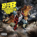 B.o.B. Presents: The Adventures of Bobby Ray (Reissue) (Vinyl 2LP)