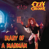 Diary of a Madman (Reissue) (Vinyl LP)