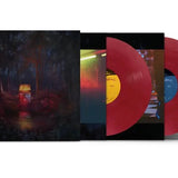 The Cosmic Selector Vol. 1 (Red Swirl Vinyl 2LP)