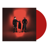 Breach (Vinyl LP, Red)