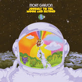 Journey to the Moon and Beyond (Reissue) (Vinyl LP)