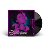 Great Women of Song: Billie Holiday (Vinyl LP)