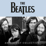 Anthology Collection (2025 Edition) (8CD Box Set)