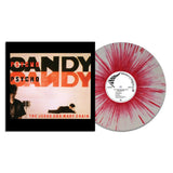 Psychocandy (Reissue) (Limited White and Red Splatter Vinyl LP)