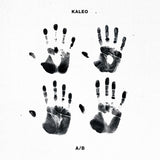 A/B (Reissue) (Vinyl LP)