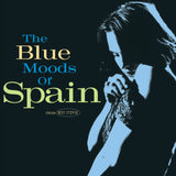 The Blue Moods of Spain (Reissue) (Limited Blue Vinyl 2LP)