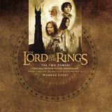 The Lord Of The Rings: The Two Towers (Original Motion Picture Soundtrack) (Reissue) (Vinyl 2LP)