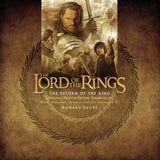 The Lord Of The Rings: The Return Of The King (Original Motion Picture Soundtrack) (Reissue) (Vinyl 2LP)