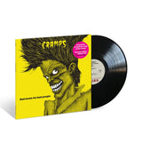 Bad Music For Bad People (Reissue) (Vinyl LP)