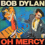 Oh Mercy (Reissue) (Vinyl LP)