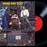 Who Are You (Half-Speed Remaster) (Vinyl LP)