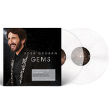 Gems (Clear Vinyl 2LP)