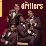 Now Playing: The Drifters (Limited Fruit Punch Vinyl LP)