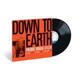 Down to Earth (Blue Note Classic) (Vinyl LP)