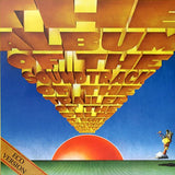 The Album of the Soundtrack of the Trailer of the Film of Monty Python and the Holy Grail (50th Anniversary) (Limited Gold Nugget Vinyl LP)