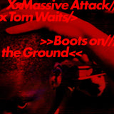 Boots On The Ground (Random Red, White or Blue Vinyl 12")