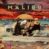 Malibu (10th Anniversary) (Cassette)