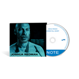 Words Fall Short (CD)