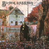 Black Sabbath (CD)