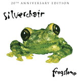 Frogstomp (20th Anniversary Remastered) (CD)