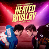 Heated Rivalry (Original Series Soundtrack) (Vinyl 2LP, Colour)