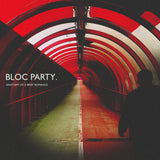 Anatomy Of A Brief Romance (Vinyl LP, Red)