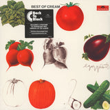 Best of Cream (Reissue) (Vinyl LP)