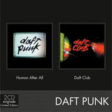 Human After All / Daft Club (2CD)