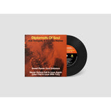 Sweet Power Your Embrace / Never Gonna Fall in Love Again (Like I Fell in Love With You) (Vinyl 7")