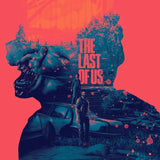 The Last of Us 10th Anniversary Box Set (Pink and Blue Vinyl 4LP)