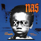 Illmatic, 30th Anniversary Remixes + Rarities (RSD 2024) (Vinyl LP)