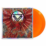 Rise From The Ashes: Live From The Shrine (Limited Orange Vinyl 2LP)