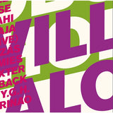 Alcachofa (4x12" Vinyl LP)