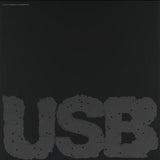 USB002 (Vinyl 2LP)