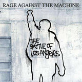 The Battle of Los Angeles (CD)