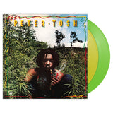 Legalize It (Green & Yellow Vinyl 2LP)