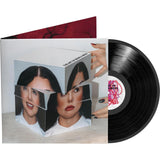 The Art of Being a Mess (Vinyl LP)